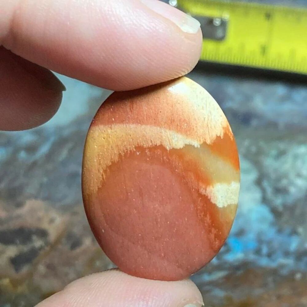 Mookaite Jasper - Picture 2 of 3